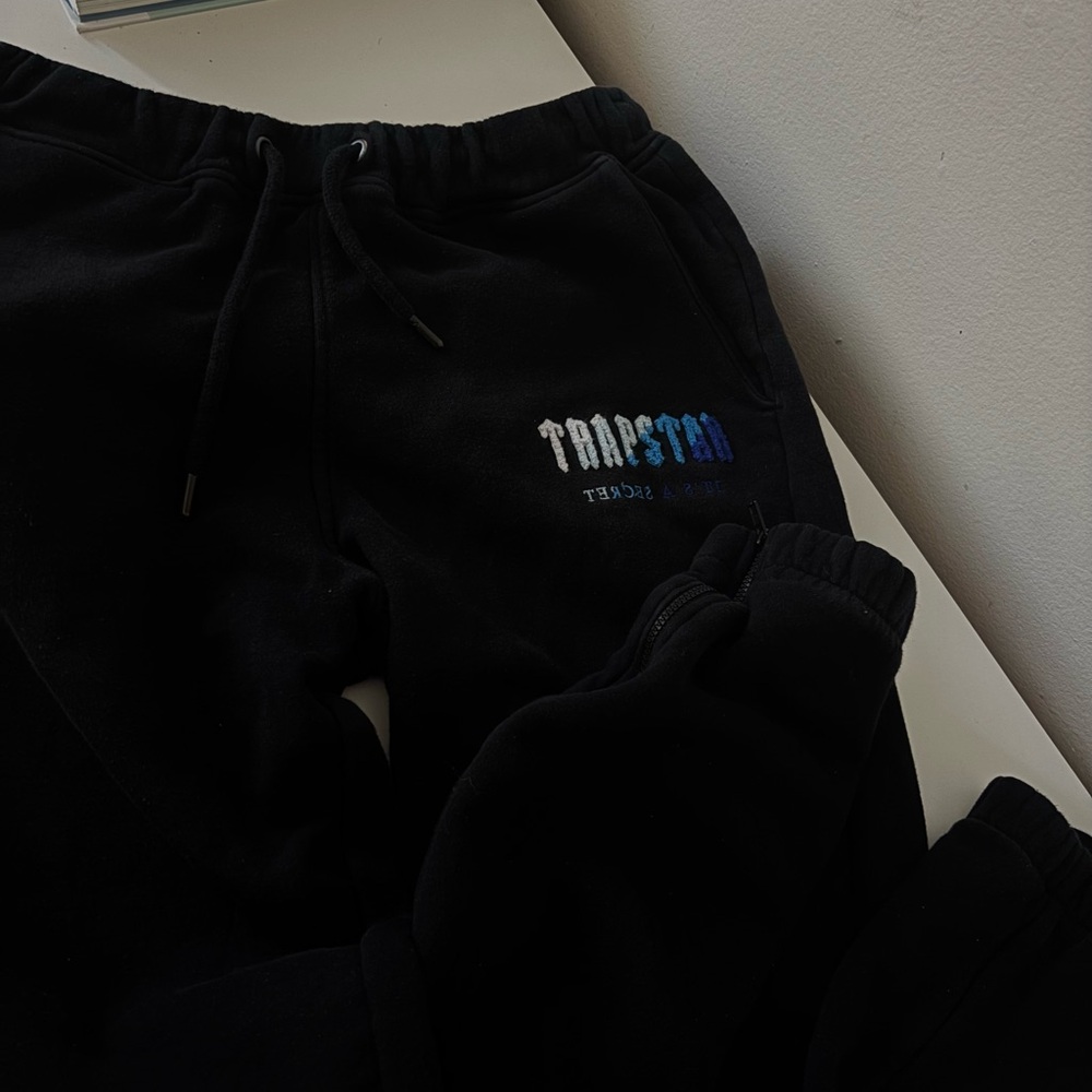 Trapstar set - Picture 4 of 4